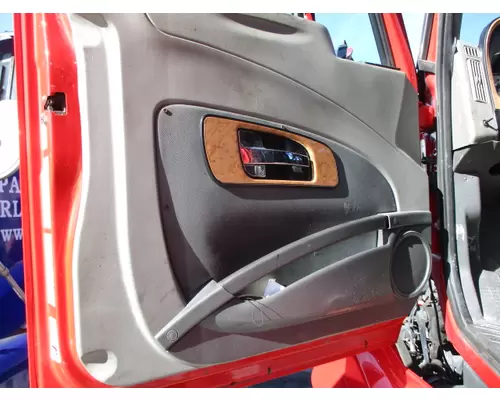 INTERNATIONAL PROSTAR 2008-2018 DOOR ASSEMBLY, FRONT