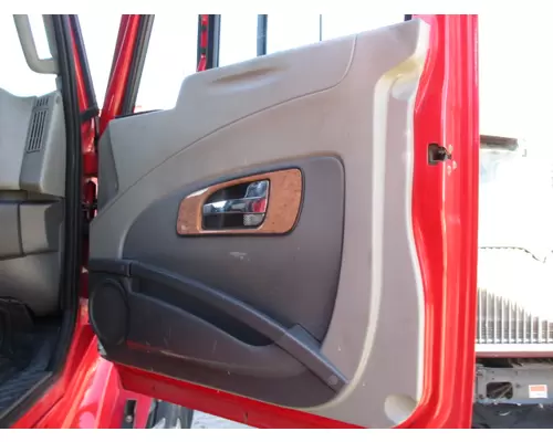 INTERNATIONAL PROSTAR 2008-2018 DOOR ASSEMBLY, FRONT