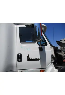 INTERNATIONAL PROSTAR 2008-2018 DOOR ASSEMBLY, FRONT