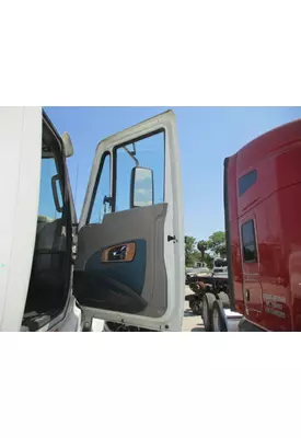 INTERNATIONAL PROSTAR 2008-2018 DOOR ASSEMBLY, FRONT