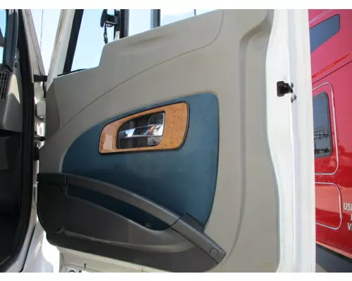 INTERNATIONAL PROSTAR 2008-2018 DOOR ASSEMBLY, FRONT