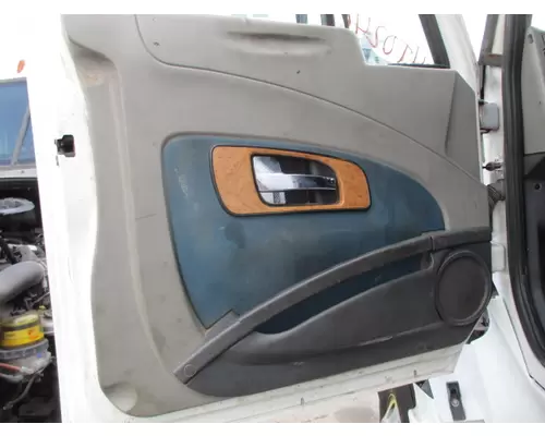 INTERNATIONAL PROSTAR 2008-2018 DOOR ASSEMBLY, FRONT