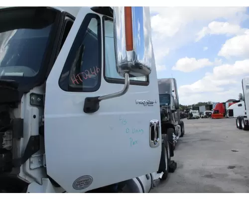 INTERNATIONAL PROSTAR 2008-2018 DOOR ASSEMBLY, FRONT
