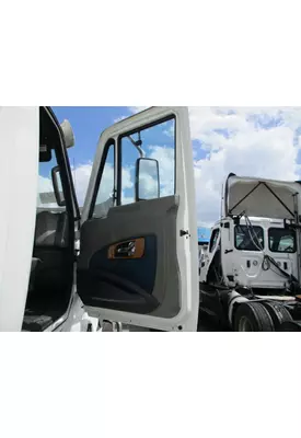 INTERNATIONAL PROSTAR 2008-2018 DOOR ASSEMBLY, FRONT