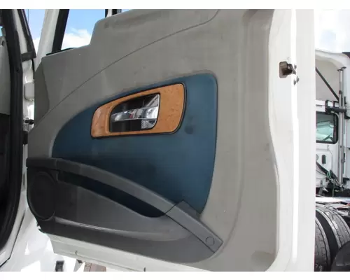 INTERNATIONAL PROSTAR 2008-2018 DOOR ASSEMBLY, FRONT