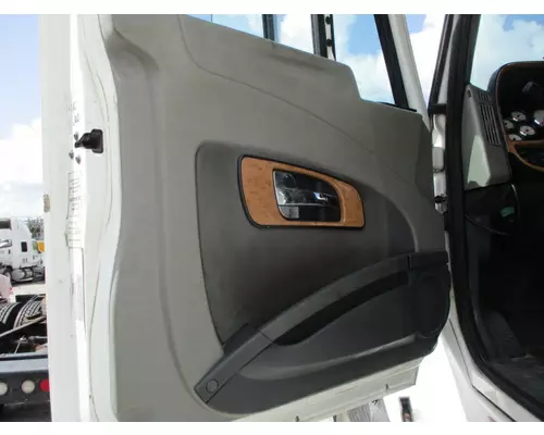 INTERNATIONAL PROSTAR 2008-2018 DOOR ASSEMBLY, FRONT