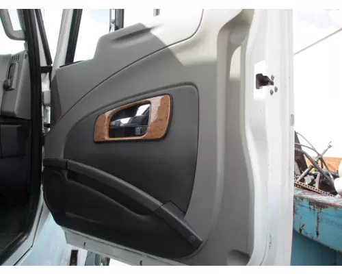 INTERNATIONAL PROSTAR 2008-2018 DOOR ASSEMBLY, FRONT