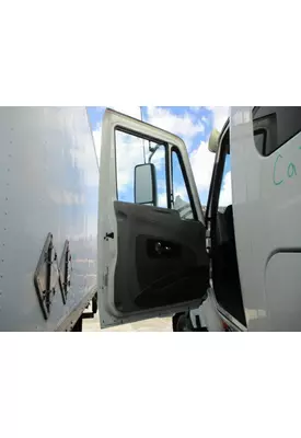 INTERNATIONAL PROSTAR 2008-2018 DOOR ASSEMBLY, FRONT