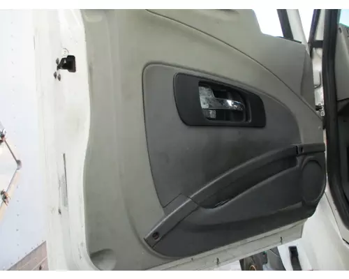 INTERNATIONAL PROSTAR 2008-2018 DOOR ASSEMBLY, FRONT