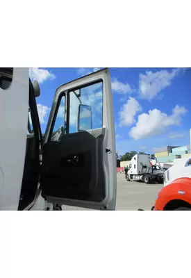 INTERNATIONAL PROSTAR 2008-2018 DOOR ASSEMBLY, FRONT