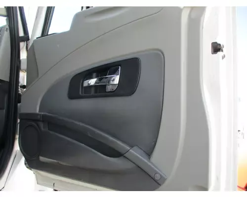 INTERNATIONAL PROSTAR 2008-2018 DOOR ASSEMBLY, FRONT