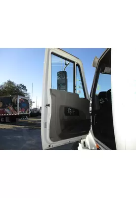 INTERNATIONAL PROSTAR 2008-2018 DOOR ASSEMBLY, FRONT