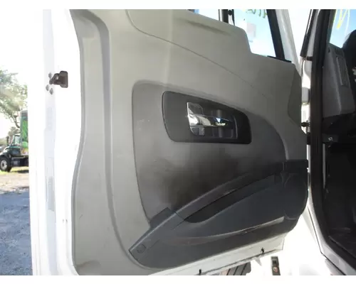 INTERNATIONAL PROSTAR 2008-2018 DOOR ASSEMBLY, FRONT