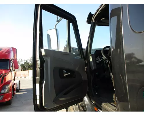 INTERNATIONAL PROSTAR 2008-2018 DOOR ASSEMBLY, FRONT