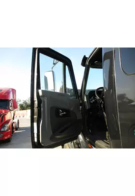 INTERNATIONAL PROSTAR 2008-2018 DOOR ASSEMBLY, FRONT