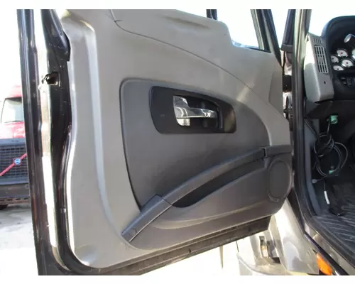 INTERNATIONAL PROSTAR 2008-2018 DOOR ASSEMBLY, FRONT