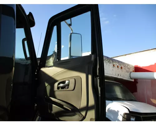 INTERNATIONAL PROSTAR 2008-2018 DOOR ASSEMBLY, FRONT