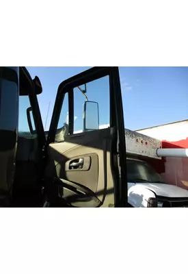 INTERNATIONAL PROSTAR 2008-2018 DOOR ASSEMBLY, FRONT