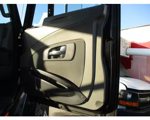 INTERNATIONAL PROSTAR 2008-2018 DOOR ASSEMBLY, FRONT