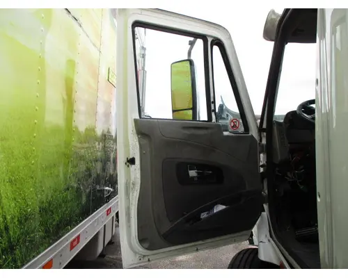 INTERNATIONAL PROSTAR 2008-2018 DOOR ASSEMBLY, FRONT