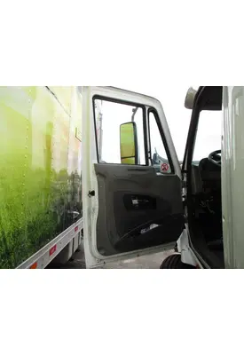 INTERNATIONAL PROSTAR 2008-2018 DOOR ASSEMBLY, FRONT