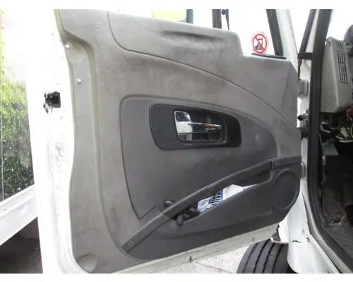 INTERNATIONAL PROSTAR 2008-2018 DOOR ASSEMBLY, FRONT