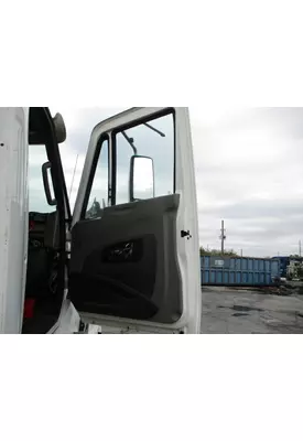 INTERNATIONAL PROSTAR 2008-2018 DOOR ASSEMBLY, FRONT