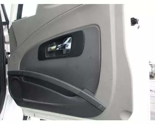 INTERNATIONAL PROSTAR 2008-2018 DOOR ASSEMBLY, FRONT