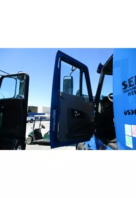 INTERNATIONAL PROSTAR 2008-2018 DOOR ASSEMBLY, FRONT