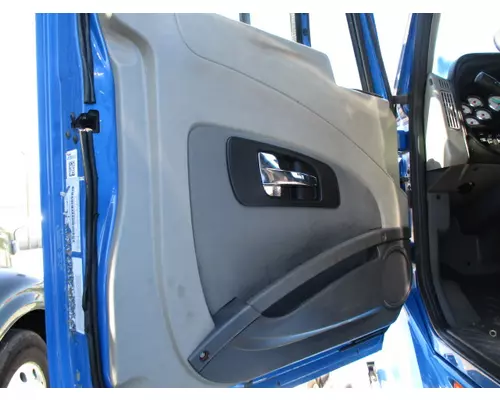 INTERNATIONAL PROSTAR 2008-2018 DOOR ASSEMBLY, FRONT