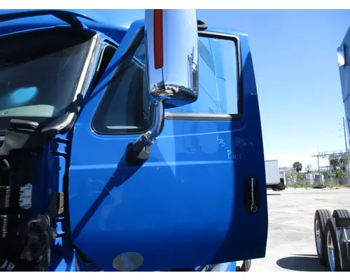 INTERNATIONAL PROSTAR 2008-2018 DOOR ASSEMBLY, FRONT