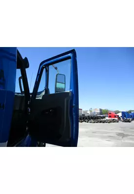 INTERNATIONAL PROSTAR 2008-2018 DOOR ASSEMBLY, FRONT