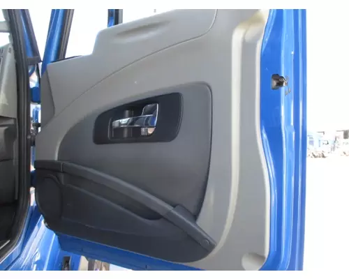 INTERNATIONAL PROSTAR 2008-2018 DOOR ASSEMBLY, FRONT