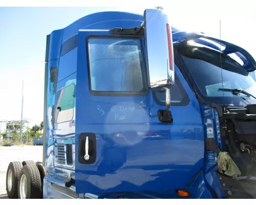 INTERNATIONAL PROSTAR 2008-2018 DOOR ASSEMBLY, FRONT