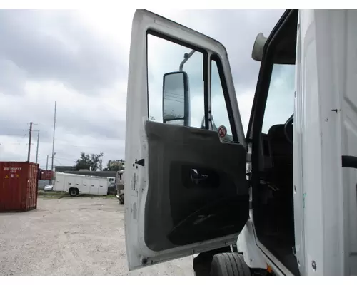INTERNATIONAL PROSTAR 2008-2018 DOOR ASSEMBLY, FRONT