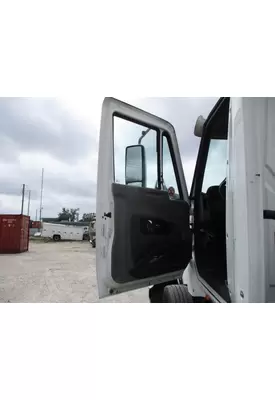 INTERNATIONAL PROSTAR 2008-2018 DOOR ASSEMBLY, FRONT