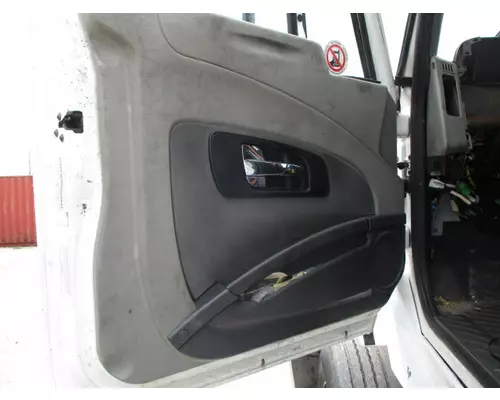 INTERNATIONAL PROSTAR 2008-2018 DOOR ASSEMBLY, FRONT