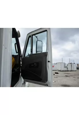 INTERNATIONAL PROSTAR 2008-2018 DOOR ASSEMBLY, FRONT