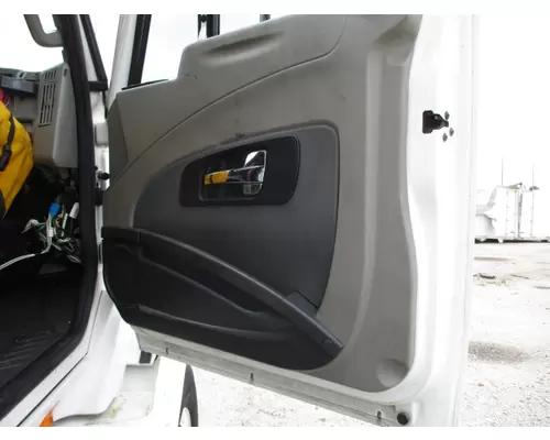 INTERNATIONAL PROSTAR 2008-2018 DOOR ASSEMBLY, FRONT