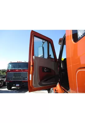 INTERNATIONAL PROSTAR 2008-2018 DOOR ASSEMBLY, FRONT