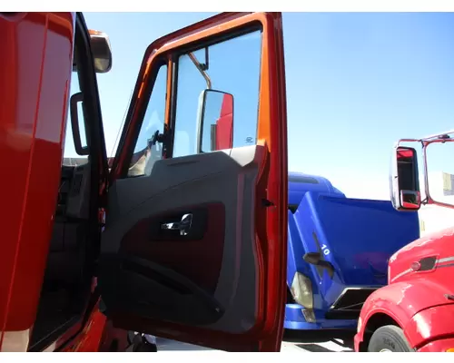 INTERNATIONAL PROSTAR 2008-2018 DOOR ASSEMBLY, FRONT