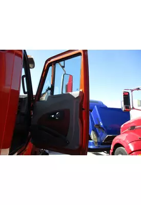 INTERNATIONAL PROSTAR 2008-2018 DOOR ASSEMBLY, FRONT