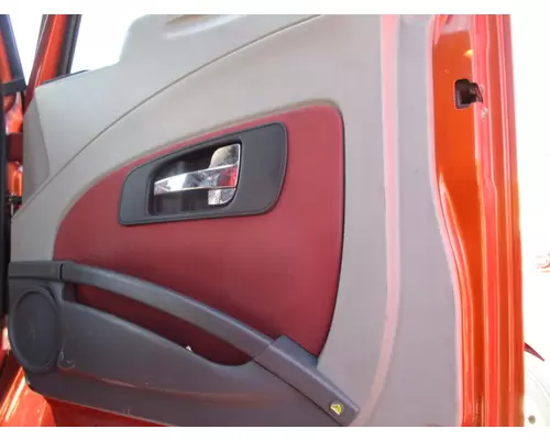 INTERNATIONAL PROSTAR 2008-2018 DOOR ASSEMBLY, FRONT