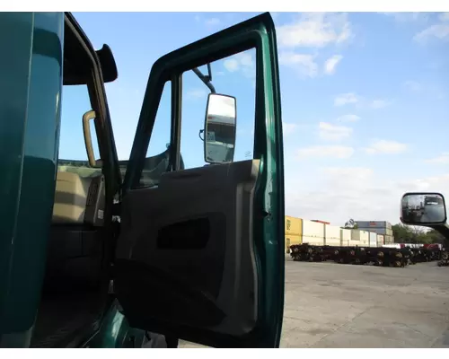 INTERNATIONAL PROSTAR 2008-2018 DOOR ASSEMBLY, FRONT
