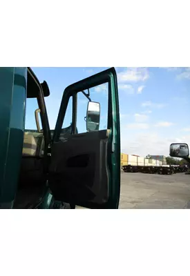 INTERNATIONAL PROSTAR 2008-2018 DOOR ASSEMBLY, FRONT