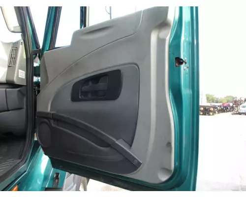INTERNATIONAL PROSTAR 2008-2018 DOOR ASSEMBLY, FRONT