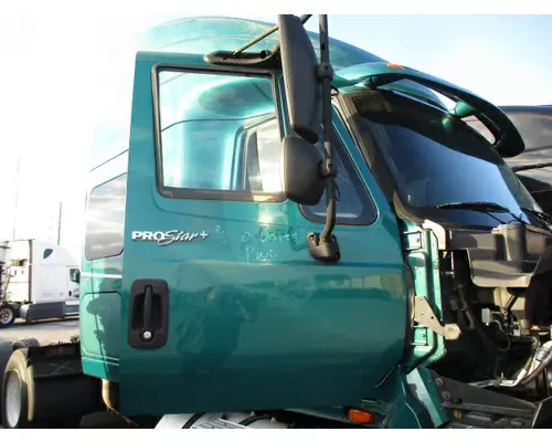 INTERNATIONAL PROSTAR 2008-2018 DOOR ASSEMBLY, FRONT