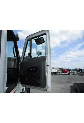INTERNATIONAL PROSTAR 2008-2018 DOOR ASSEMBLY, FRONT