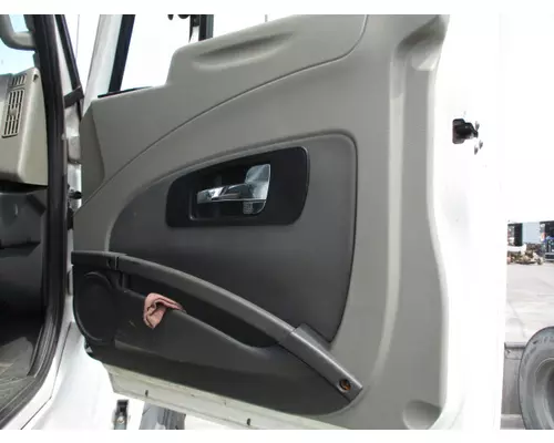 INTERNATIONAL PROSTAR 2008-2018 DOOR ASSEMBLY, FRONT