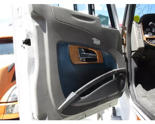INTERNATIONAL PROSTAR 2008-2018 DOOR ASSEMBLY, FRONT
